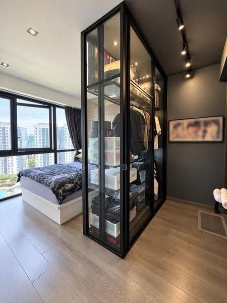 River Isles, Punggol Central, Hougang / Punggol / Sengkang, 3 Bedrooms, 947 sqft, Condominium For Sale, by Bobby Lu, 500263467 - Bedroom - PropertyGuru.com.sg