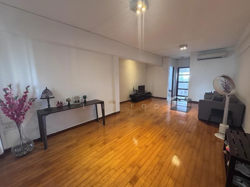 512 Ang Mo Kio Avenue 8, 512 Ang Mo Kio Avenue 8, Ang Mo Kio / Bishan / Thomson, 3 Bedrooms, 1,001 sqft, HDB Flat For Sale, by Lili Foo, 500263468 - Living Room - PropertyGuru.com.sg