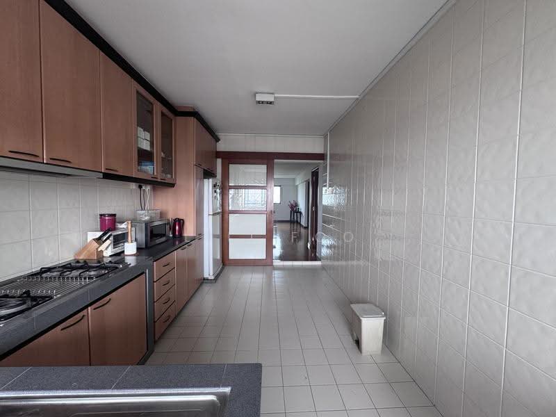 512 Ang Mo Kio Avenue 8, 512 Ang Mo Kio Avenue 8, Ang Mo Kio / Bishan / Thomson, 3 Bedrooms, 1,001 sqft, HDB Flat For Sale, by Lili Foo, 500263468 - Kitchen - PropertyGuru.com.sg