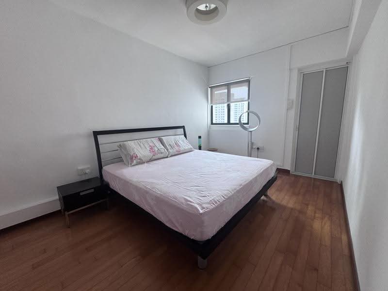512 Ang Mo Kio Avenue 8, 512 Ang Mo Kio Avenue 8, Ang Mo Kio / Bishan / Thomson, 3 Bedrooms, 1,001 sqft, HDB Flat For Sale, by Lili Foo, 500263468 - Bedroom - PropertyGuru.com.sg