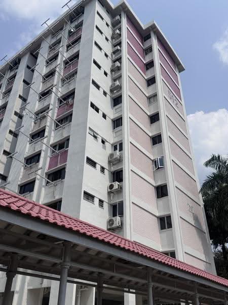 512 Ang Mo Kio Avenue 8, 512 Ang Mo Kio Avenue 8, Ang Mo Kio / Bishan / Thomson, 3 Bedrooms, 1,001 sqft, HDB Flat For Sale, by Lili Foo, 500263468 - Exterior - PropertyGuru.com.sg