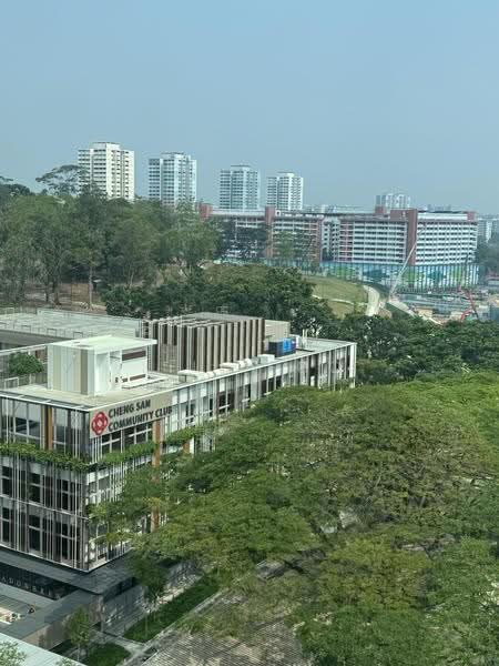 512 Ang Mo Kio Avenue 8, 512 Ang Mo Kio Avenue 8, Ang Mo Kio / Bishan / Thomson, 3 Bedrooms, 1,001 sqft, HDB Flat For Sale, by Lili Foo, 500263468 - Exterior - PropertyGuru.com.sg
