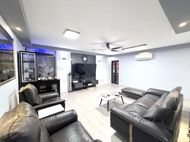 121C Sengkang East Way, 121C Sengkang East Way, Hougang / Punggol / Sengkang, 3 Bedrooms, 1,173 sqft, HDB Flat For Sale, by Mohamed Yaseen, 500263471 - Living Room - PropertyGuru.com.sg