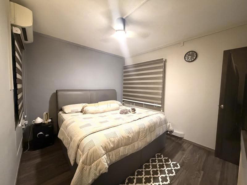 121C Sengkang East Way, 121C Sengkang East Way, Hougang / Punggol / Sengkang, 3 Bedrooms, 1,173 sqft, HDB Flat For Sale, by Mohamed Yaseen, 500263471 - Bedroom - PropertyGuru.com.sg