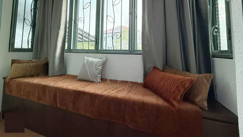 Westwood Terrace, Boon Lay / Jurong / Tuas, Room Rental, 200 sqft, Terraced House For Rent, by Maple Yap, 500263472 - STUDIO5 Balcony - PropertyGuru.com.sg
