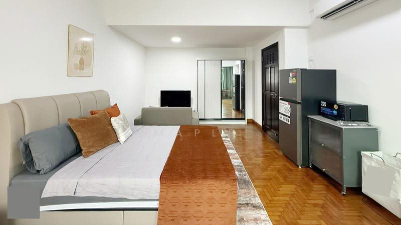Westwood Terrace, Boon Lay / Jurong / Tuas, Room Rental, 200 sqft, Terraced House For Rent, by Maple Yap, 500263472 - STUDIO5 - PropertyGuru.com.sg