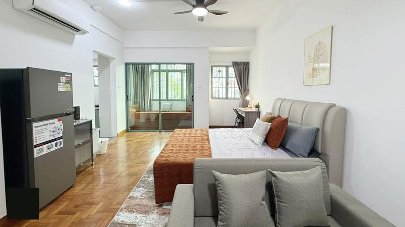 Westwood Terrace, Boon Lay / Jurong / Tuas, Room Rental, 200 sqft, Terraced House For Rent, by Maple Yap, 500263472 - STUDIO5 - PropertyGuru.com.sg