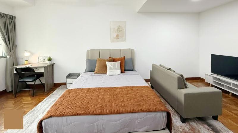 Westwood Terrace, Boon Lay / Jurong / Tuas, Room Rental, 200 sqft, Terraced House For Rent, by Maple Yap, 500263472 - STUDIO5 - PropertyGuru.com.sg