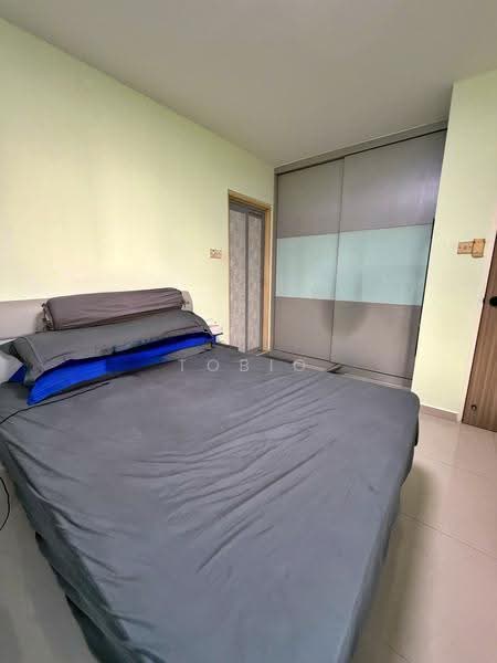 268C Boon Lay Drive, 268C Boon Lay Drive, Boon Lay / Jurong / Tuas, 3 Bedrooms, 1,184 sqft, HDB Flat For Sale, by Tobio Sim, 500263473 - Bedroom - PropertyGuru.com.sg