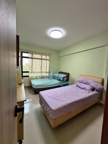 268C Boon Lay Drive, 268C Boon Lay Drive, Boon Lay / Jurong / Tuas, 3 Bedrooms, 1,184 sqft, HDB Flat For Sale, by Tobio Sim, 500263473 - Bedroom - PropertyGuru.com.sg