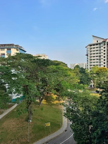 268C Boon Lay Drive, 268C Boon Lay Drive, Boon Lay / Jurong / Tuas, 3 Bedrooms, 1,184 sqft, HDB Flat For Sale, by Tobio Sim, 500263473 - Exterior - PropertyGuru.com.sg