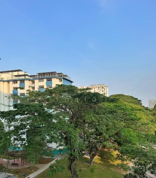 268C Boon Lay Drive, 268C Boon Lay Drive, Boon Lay / Jurong / Tuas, 3 Bedrooms, 1,184 sqft, HDB Flat For Sale, by Tobio Sim, 500263473 - Exterior - PropertyGuru.com.sg