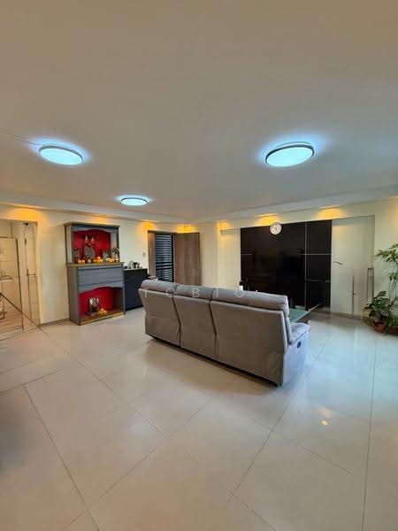 268C Boon Lay Drive, 268C Boon Lay Drive, Boon Lay / Jurong / Tuas, 3 Bedrooms, 1,184 sqft, HDB Flat For Sale, by Tobio Sim, 500263473 - Living Room - PropertyGuru.com.sg