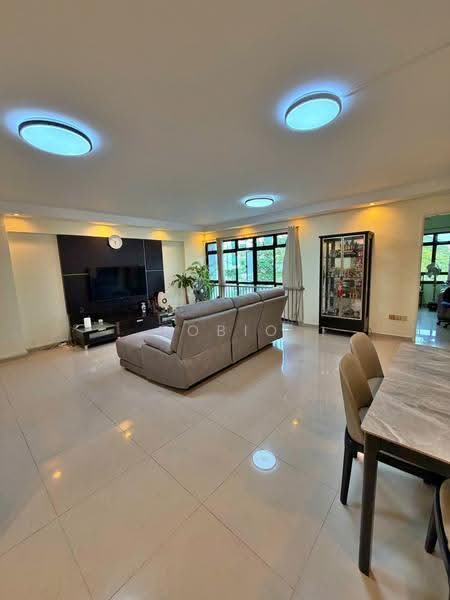 268C Boon Lay Drive, 268C Boon Lay Drive, Boon Lay / Jurong / Tuas, 3 Bedrooms, 1,184 sqft, HDB Flat For Sale, by Tobio Sim, 500263473 - Living Room - PropertyGuru.com.sg