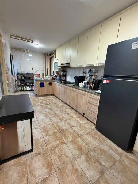 268C Boon Lay Drive, 268C Boon Lay Drive, Boon Lay / Jurong / Tuas, 3 Bedrooms, 1,184 sqft, HDB Flat For Sale, by Tobio Sim, 500263473 - Kitchen - PropertyGuru.com.sg