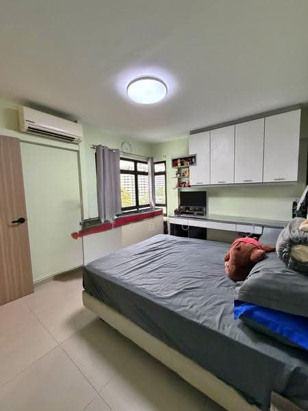 268C Boon Lay Drive, 268C Boon Lay Drive, Boon Lay / Jurong / Tuas, 3 Bedrooms, 1,184 sqft, HDB Flat For Sale, by Tobio Sim, 500263473 - Bedroom - PropertyGuru.com.sg