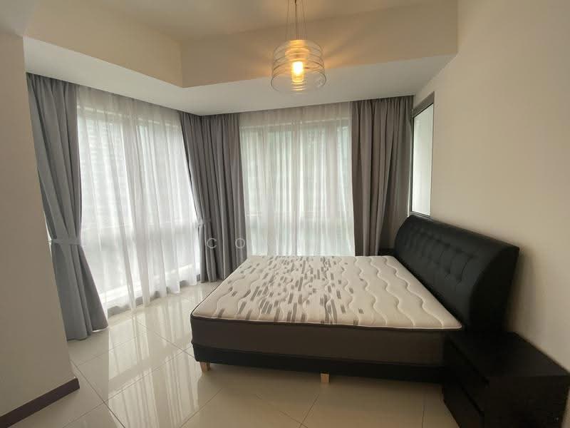 The Sail @ Marina Bay, 6 Marina Boulevard, Boat Quay / Raffles Place / Marina, 1 Bedroom, 667 sqft, Condominium For Rent, by Connie Chai, 500263474 - Bedroom - PropertyGuru.com.sg