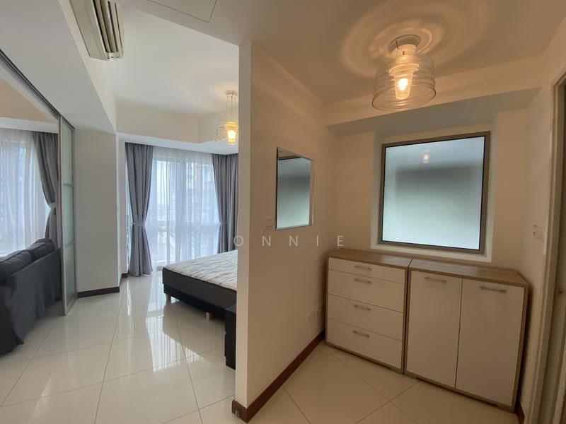 The Sail @ Marina Bay, 6 Marina Boulevard, Boat Quay / Raffles Place / Marina, 1 Bedroom, 667 sqft, Condominium For Rent, by Connie Chai, 500263474 - Bedroom - PropertyGuru.com.sg
