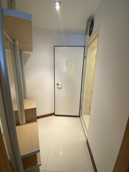 The Sail @ Marina Bay, 6 Marina Boulevard, Boat Quay / Raffles Place / Marina, 1 Bedroom, 667 sqft, Condominium For Rent, by Connie Chai, 500263474 - Interior - PropertyGuru.com.sg