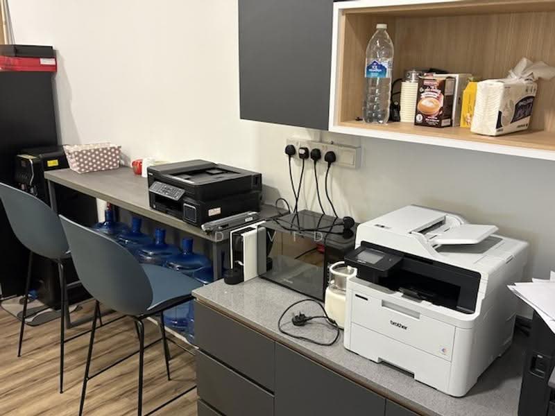 Suntec City Tower, 6 Temasek Boulevard, Boat Quay / Raffles Place / Marina, 1,711 sqft, Office For Rent, by David Toh (卓宏森), 500263475 - Interior - CommercialGuru.com.sg