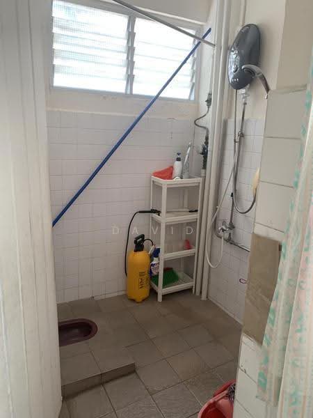 166 Bukit Batok West Avenue 8, 166 Bukit Batok West Avenue 8, Dairy Farm / Bukit Panjang / Choa Chu Kang, Room Rental, 120 sqft, HDB Flat For Rent, by David Tan, 500263476 - Bathroom - PropertyGuru.com.sg