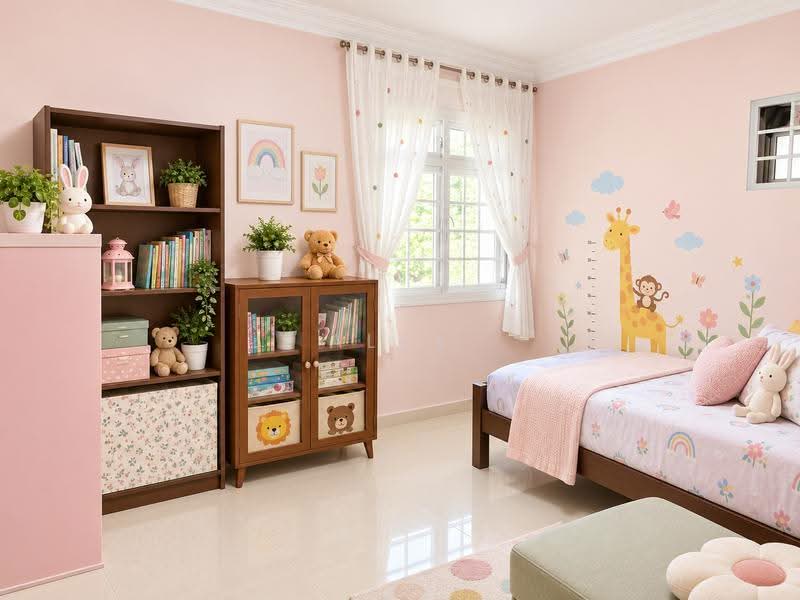 602 Senja Road, 602 Senja Road, Dairy Farm / Bukit Panjang / Choa Chu Kang, 3 Bedrooms, 990 sqft, HDB Flat For Sale, by Alex Cher, 500263478 - Bedroom - PropertyGuru.com.sg