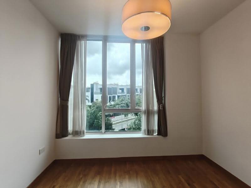 Cabana, 145A Sunrise Terrace, Seletar / Yio Chu Kang, 4 Bedrooms, 3,068 sqft, Cluster House For Sale, by Rochelle De S Meegolle, 500263481 - PropertyGuru.com.sg