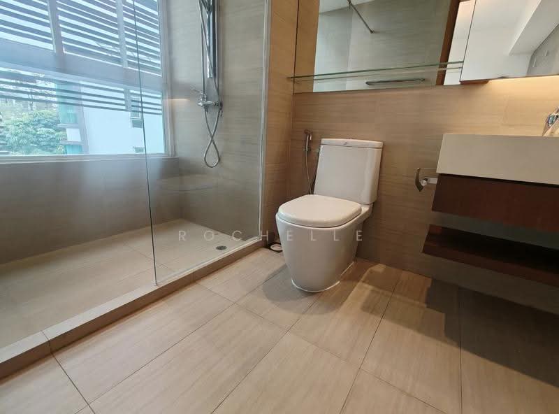 Cabana, 145A Sunrise Terrace, Seletar / Yio Chu Kang, 4 Bedrooms, 3,068 sqft, Cluster House For Sale, by Rochelle De S Meegolle, 500263481 - PropertyGuru.com.sg