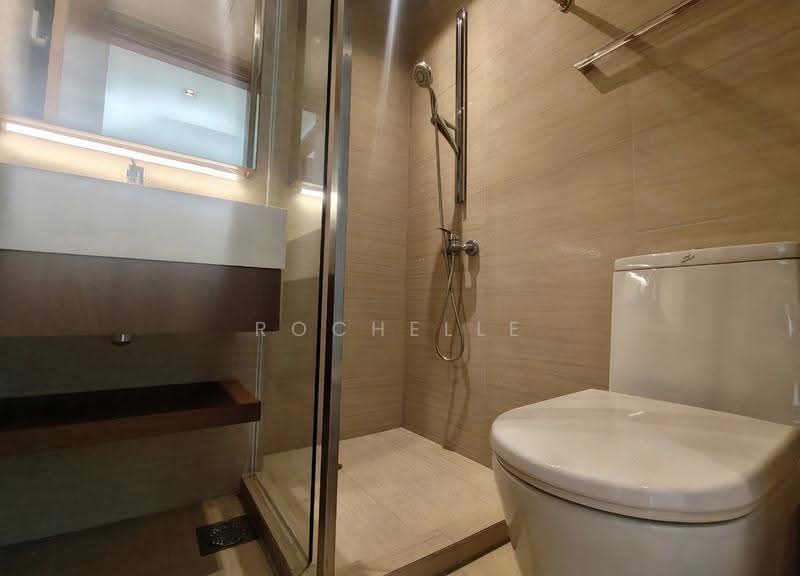 Cabana, 145A Sunrise Terrace, Seletar / Yio Chu Kang, 4 Bedrooms, 3,068 sqft, Cluster House For Sale, by Rochelle De S Meegolle, 500263481 - PropertyGuru.com.sg