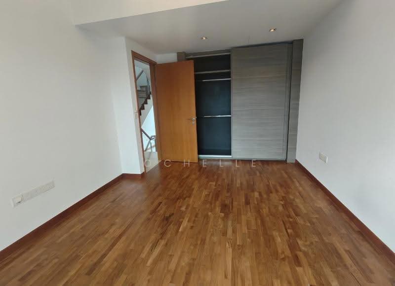 Cabana, 145A Sunrise Terrace, Seletar / Yio Chu Kang, 4 Bedrooms, 3,068 sqft, Cluster House For Sale, by Rochelle De S Meegolle, 500263481 - PropertyGuru.com.sg