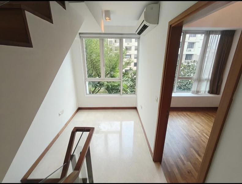 Cabana, 145A Sunrise Terrace, Seletar / Yio Chu Kang, 4 Bedrooms, 3,068 sqft, Cluster House For Sale, by Rochelle De S Meegolle, 500263481 - PropertyGuru.com.sg