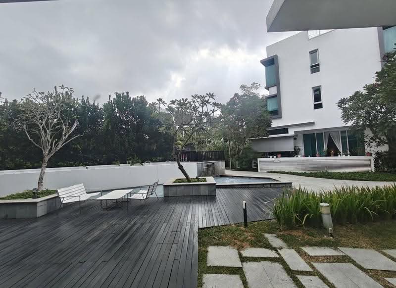 Cabana, 145A Sunrise Terrace, Seletar / Yio Chu Kang, 4 Bedrooms, 3,068 sqft, Cluster House For Sale, by Rochelle De S Meegolle, 500263481 - PropertyGuru.com.sg