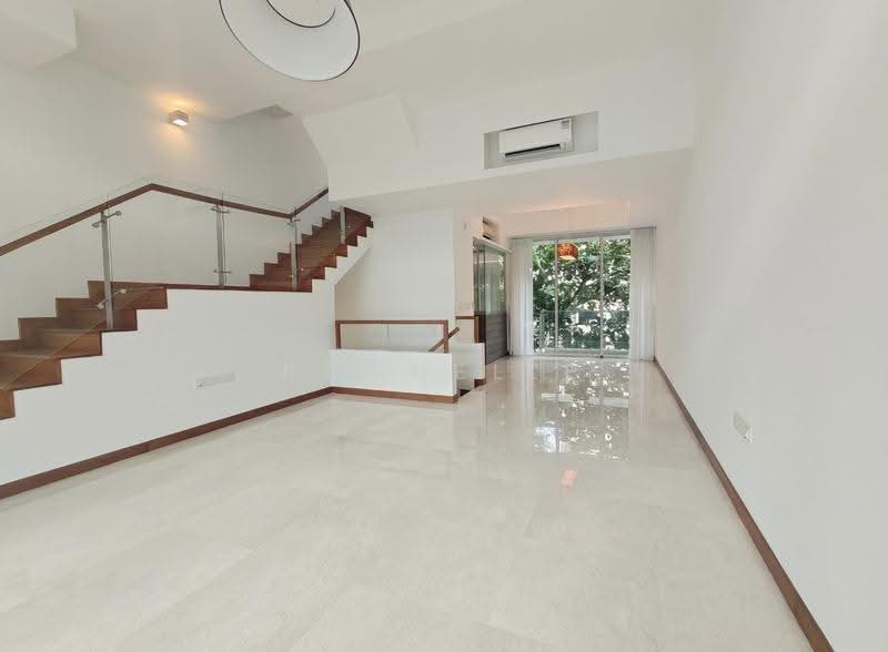 Cabana, 145A Sunrise Terrace, Seletar / Yio Chu Kang, 4 Bedrooms, 3,068 sqft, Cluster House For Sale, by Rochelle De S Meegolle, 500263481 - PropertyGuru.com.sg