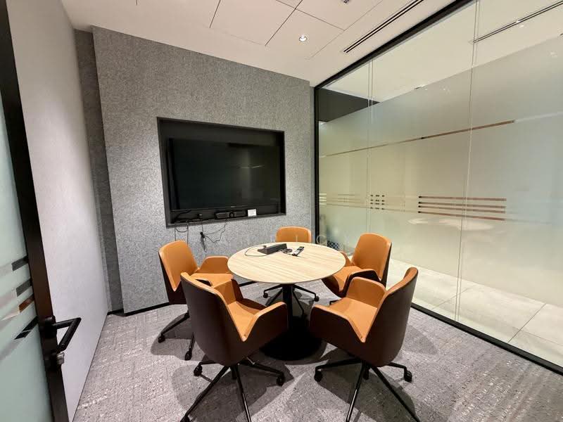 DUO Tower, 3 Fraser Street, Beach Road / Bugis / Rochor, 4,736 sqft, Office For Rent, by Patrick Ong 王鹏若(安仔), 500263483 - Interior - CommercialGuru.com.sg