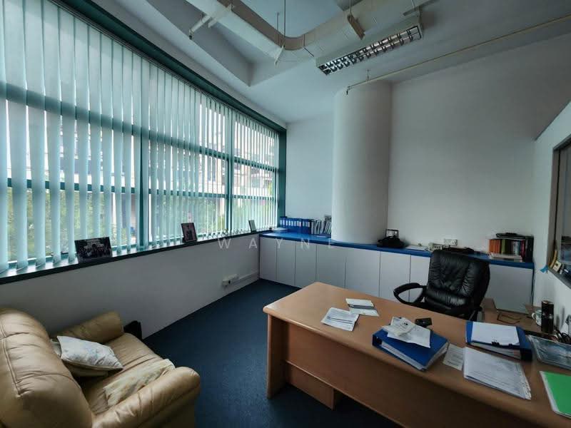 Ubi Techpark, 10 Ubi Crescent, Eunos / Geylang / Paya Lebar, 2,852 sqft, Light Industrial (B1) For Sale, by Wayne Chew, 500263484 - CommercialGuru.com.sg