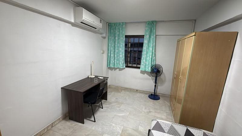 267 Bukit Batok East Avenue 4, 267 Bukit Batok East Avenue 4, Dairy Farm / Bukit Panjang / Choa Chu Kang, Room Rental, 100 sqft, HDB Flat For Rent, by Brian Koh, 500263485 - Bedroom - PropertyGuru.com.sg