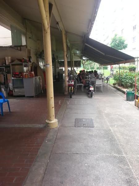 498 Jurong West Street 41, Boon Lay / Jurong / Tuas, 300 sqft, Shop / Shophouse For Rent, by Kevin Chia Huat Chew, 500263486 - CommercialGuru.com.sg
