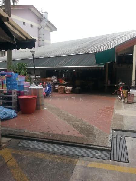 498 Jurong West Street 41, Boon Lay / Jurong / Tuas, 300 sqft, Shop / Shophouse For Rent, by Kevin Chia Huat Chew, 500263486 - CommercialGuru.com.sg