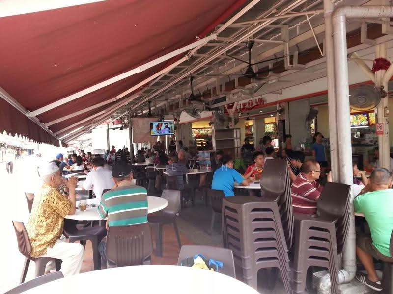 498 Jurong West Street 41, Boon Lay / Jurong / Tuas, 300 sqft, Shop / Shophouse For Rent, by Kevin Chia Huat Chew, 500263486 - CommercialGuru.com.sg