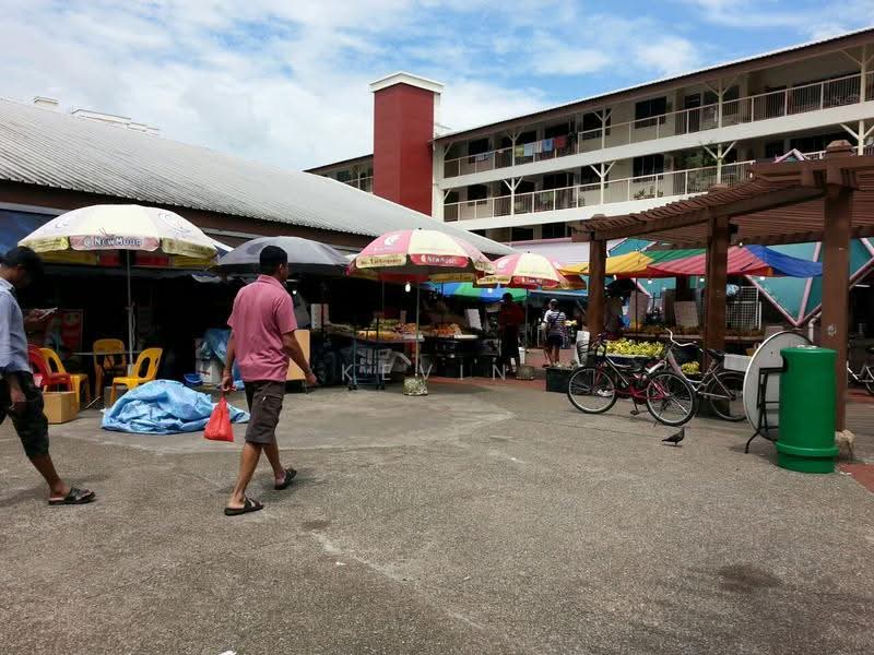 498 Jurong West Street 41, Boon Lay / Jurong / Tuas, 300 sqft, Shop / Shophouse For Rent, by Kevin Chia Huat Chew, 500263486 - CommercialGuru.com.sg