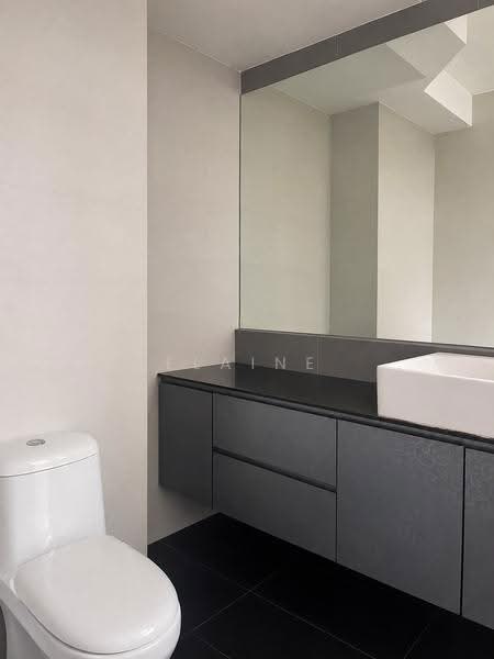 The Floravale, 218 Westwood Avenue, Boon Lay / Jurong / Tuas, 3 Bedrooms, 1,238 sqft, Condominium For Sale, by Elaine Lim, 500263488 - Bathroom - PropertyGuru.com.sg