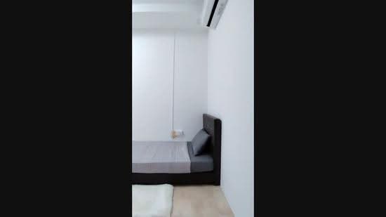 Parc Oasis, 49 Jurong East Avenue 1, Boon Lay / Jurong / Tuas, Room Rental, 120 sqft, Condominium For Rent, by Maple Yap, 500263489 - PropertyGuru.com.sg