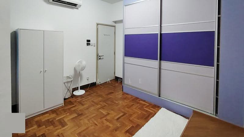 Parc Oasis, 49 Jurong East Avenue 1, Boon Lay / Jurong / Tuas, Room Rental, 120 sqft, Condominium For Rent, by Maple Yap, 500263489 - CR7 - PropertyGuru.com.sg