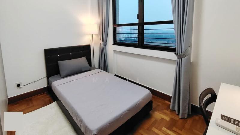 Parc Oasis, 49 Jurong East Avenue 1, Boon Lay / Jurong / Tuas, Room Rental, 120 sqft, Condominium For Rent, by Maple Yap, 500263489 - CR6 - PropertyGuru.com.sg