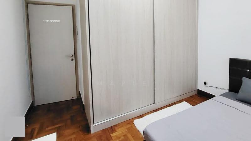 Parc Oasis, 49 Jurong East Avenue 1, Boon Lay / Jurong / Tuas, Room Rental, 120 sqft, Condominium For Rent, by Maple Yap, 500263489 - CR6 - PropertyGuru.com.sg