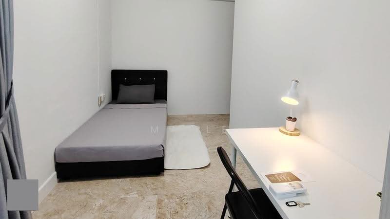 Parc Oasis, 49 Jurong East Avenue 1, Boon Lay / Jurong / Tuas, Room Rental, 120 sqft, Condominium For Rent, by Maple Yap, 500263489 - CR4 - PropertyGuru.com.sg