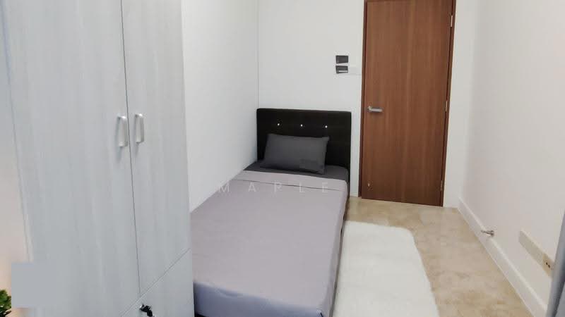 Parc Oasis, 49 Jurong East Avenue 1, Boon Lay / Jurong / Tuas, Room Rental, 120 sqft, Condominium For Rent, by Maple Yap, 500263489 - CR5 - PropertyGuru.com.sg