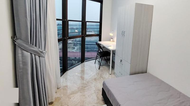 Parc Oasis, 49 Jurong East Avenue 1, Boon Lay / Jurong / Tuas, Room Rental, 120 sqft, Condominium For Rent, by Maple Yap, 500263489 - CR5 - PropertyGuru.com.sg