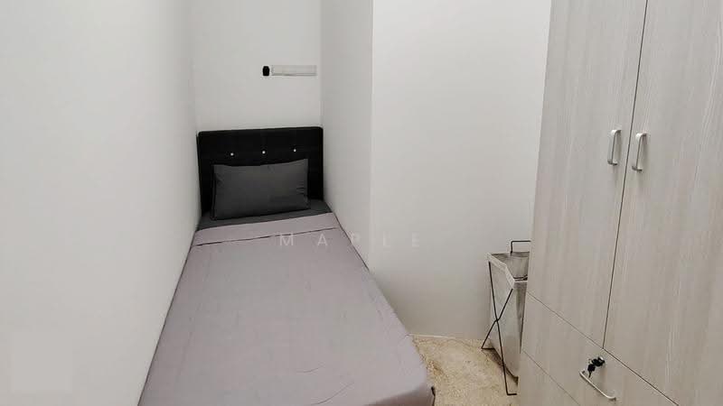 Parc Oasis, 49 Jurong East Avenue 1, Boon Lay / Jurong / Tuas, Room Rental, 120 sqft, Condominium For Rent, by Maple Yap, 500263489 - ECON2 - PropertyGuru.com.sg