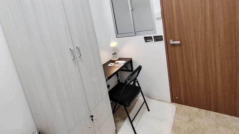 Parc Oasis, 49 Jurong East Avenue 1, Boon Lay / Jurong / Tuas, Room Rental, 120 sqft, Condominium For Rent, by Maple Yap, 500263489 - ECON2 - PropertyGuru.com.sg